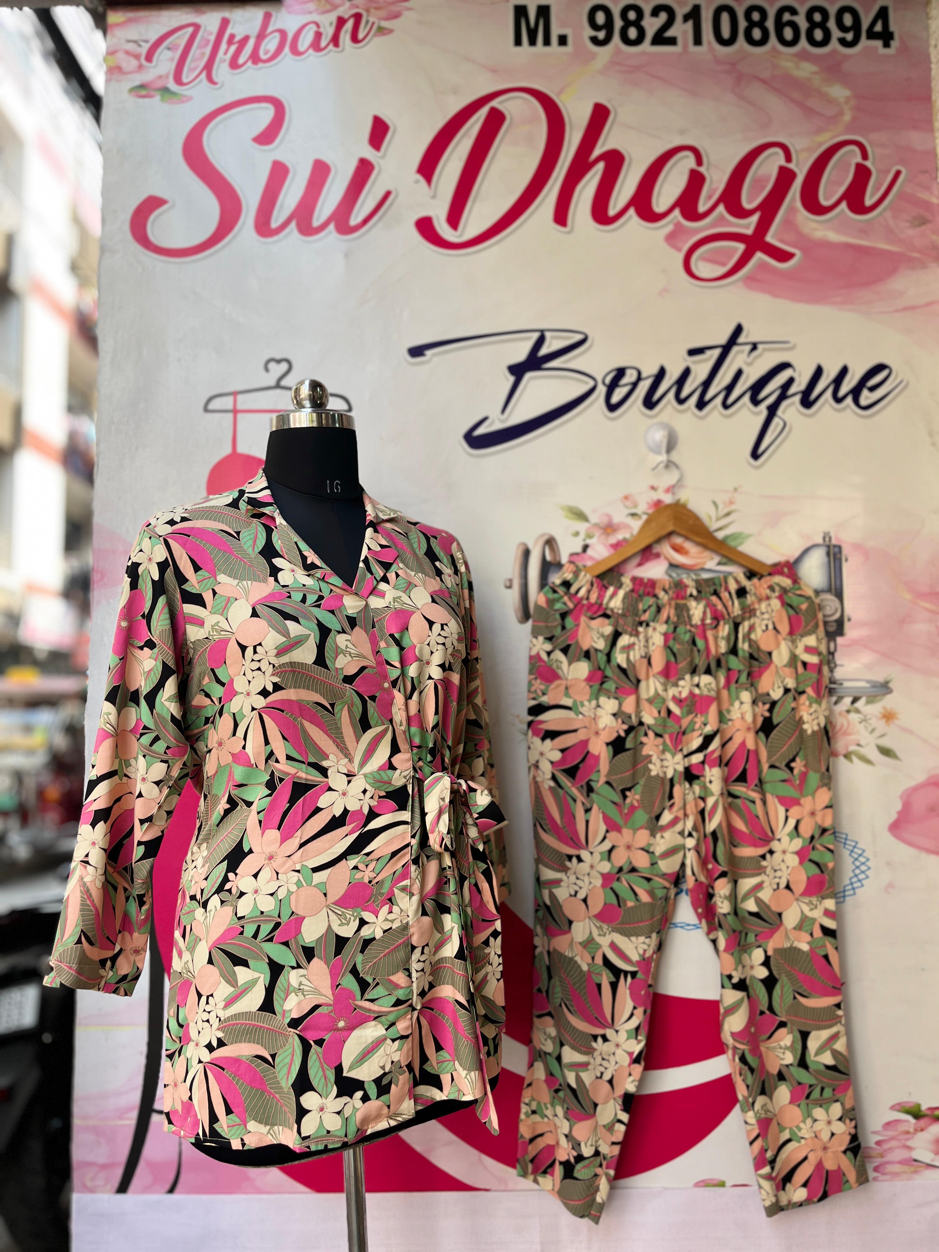 Designer Boutique in Delhi
