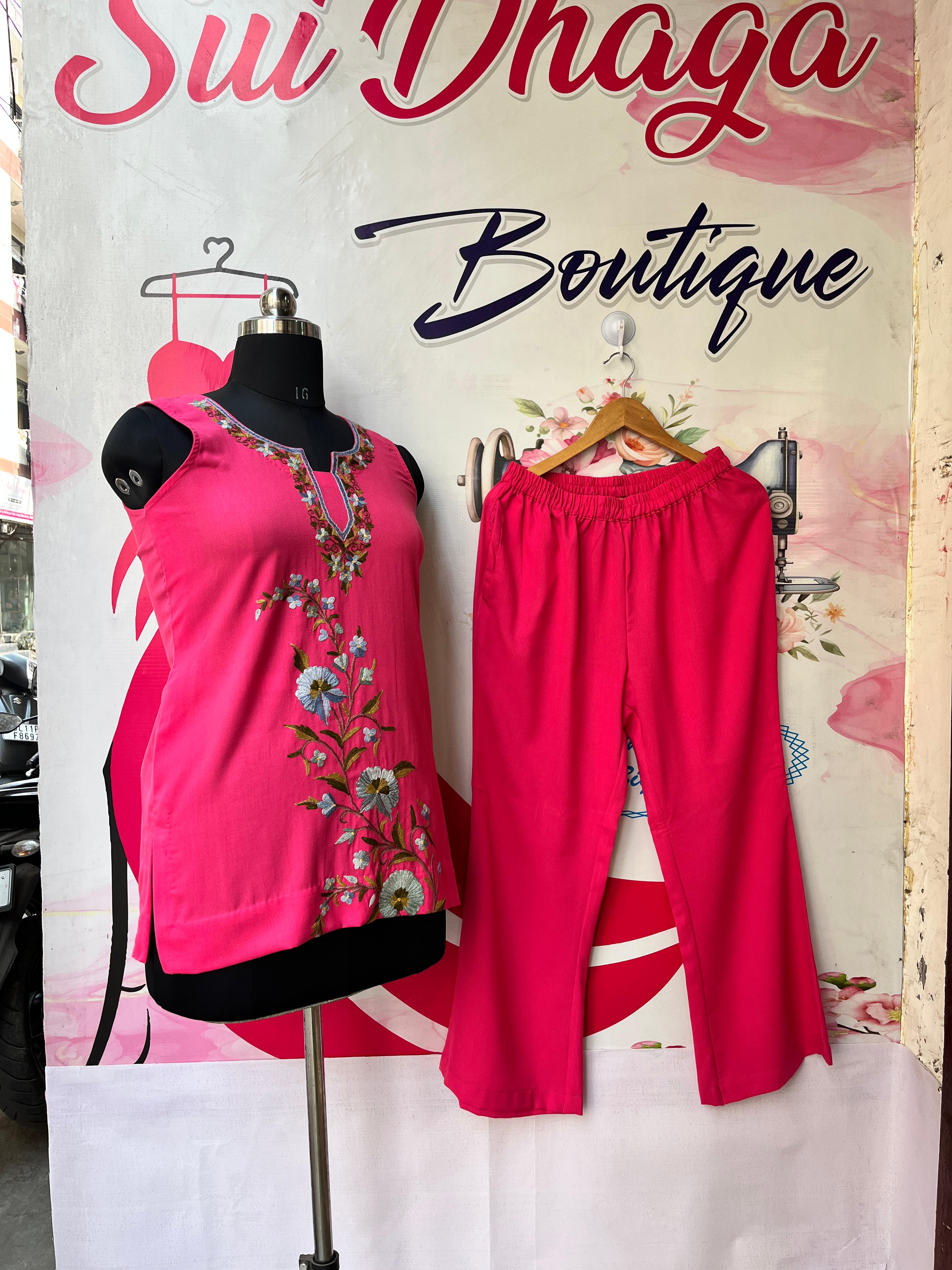 Designer Boutique in Delhi