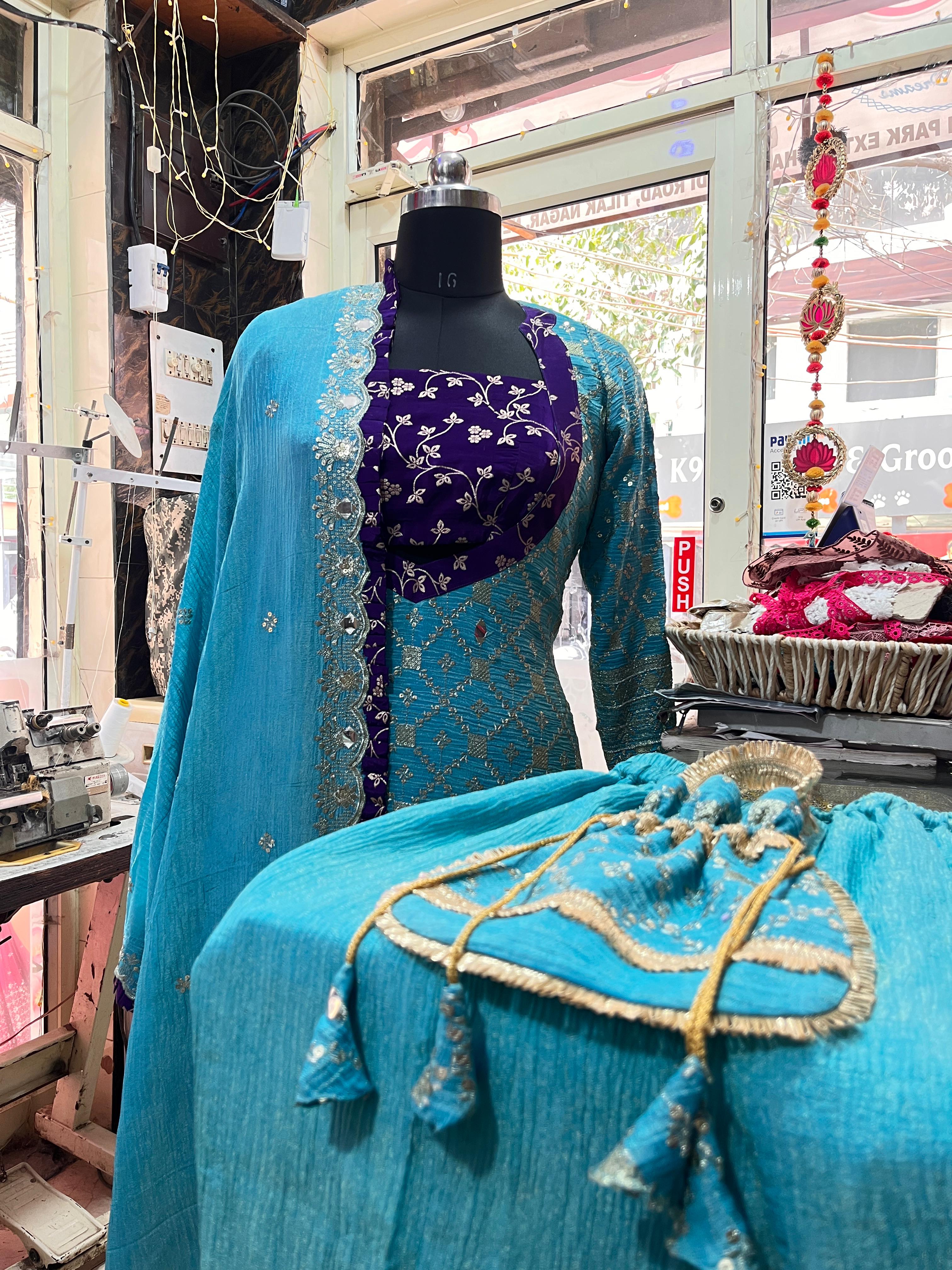 Designer Boutique in Delhi