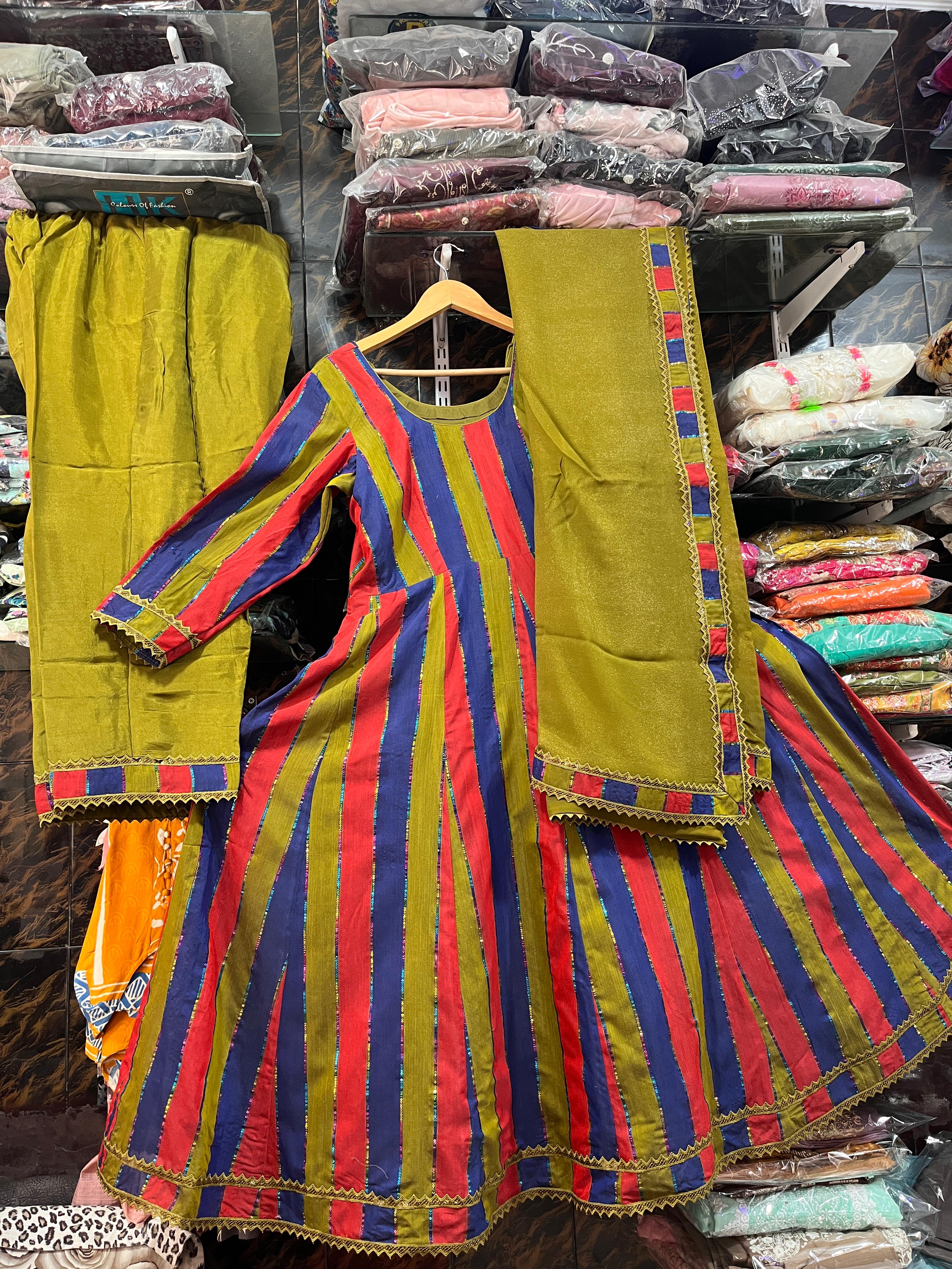Designer Boutique in Delhi