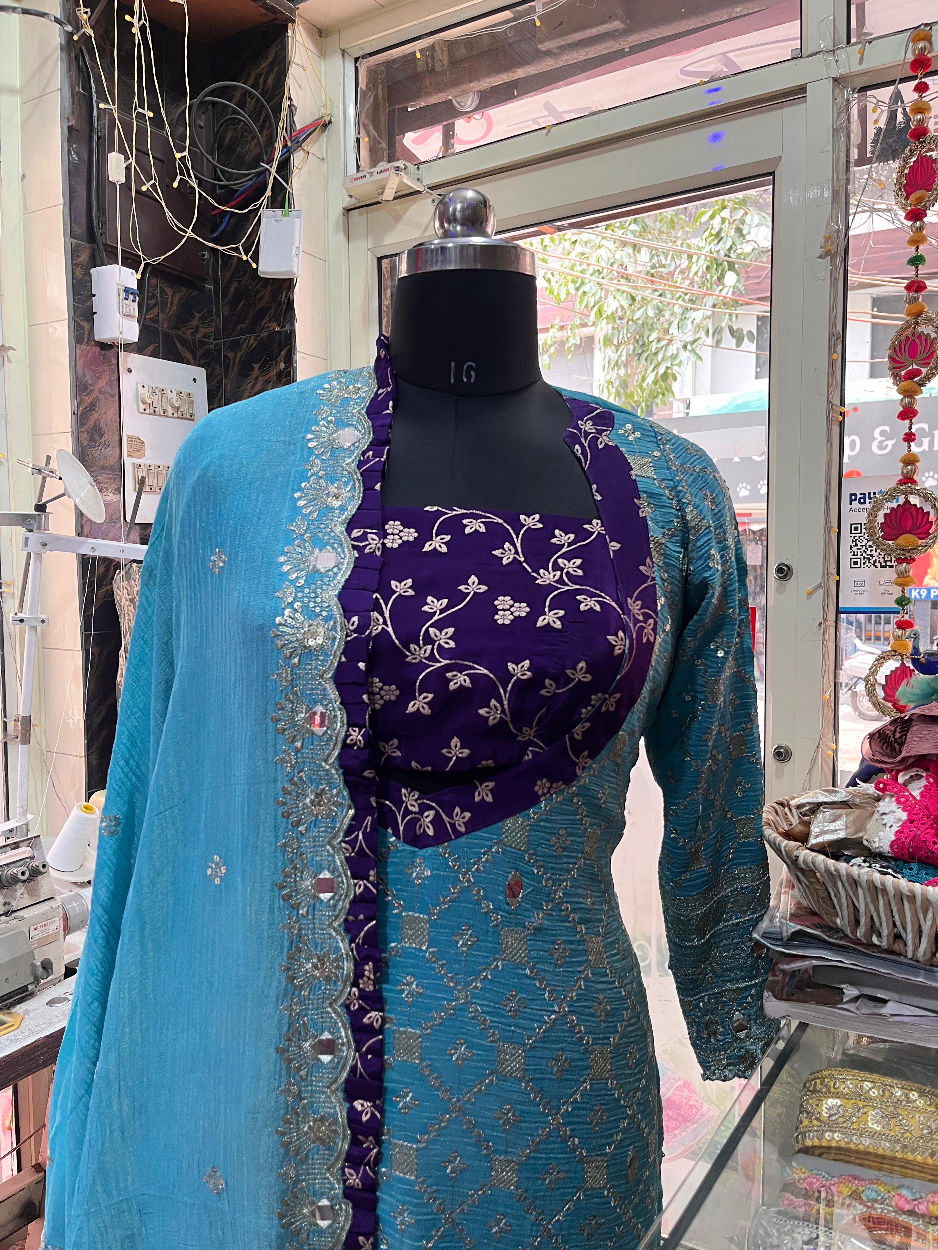 Designer Boutique in Delhi