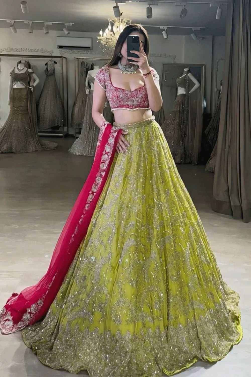 Designer Boutique in Delhi