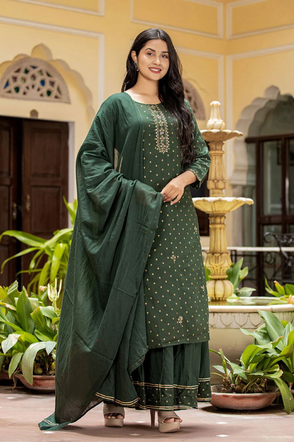 Designer Boutique in Delhi