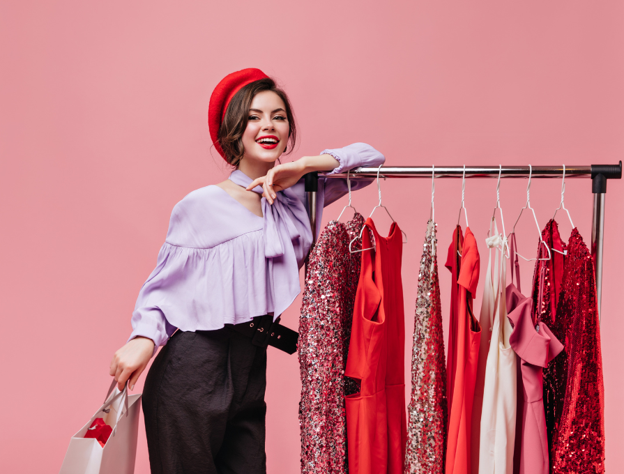 Designer Boutique in Delhi